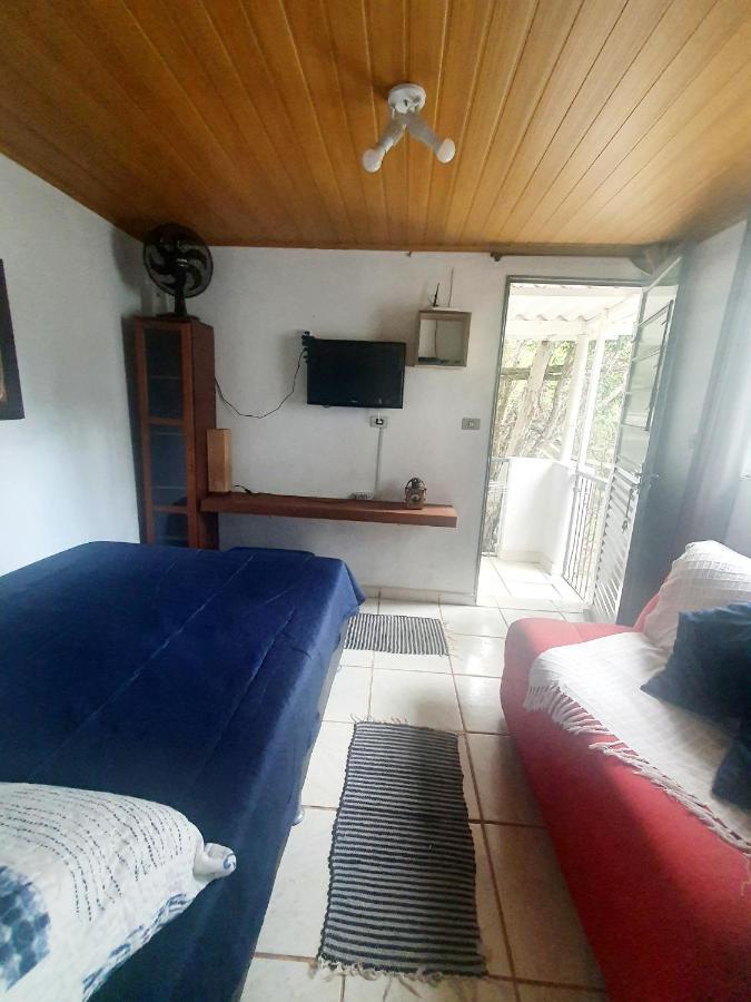 Kitnet No Sul De Minas Villa Soledade de Minas Luaran gambar