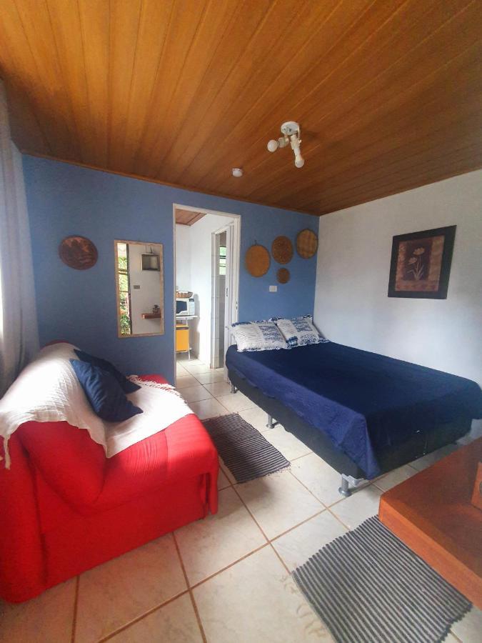 Kitnet No Sul De Minas Villa Soledade de Minas Luaran gambar